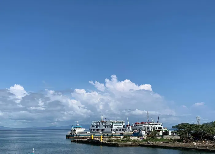 Mamori Hotel