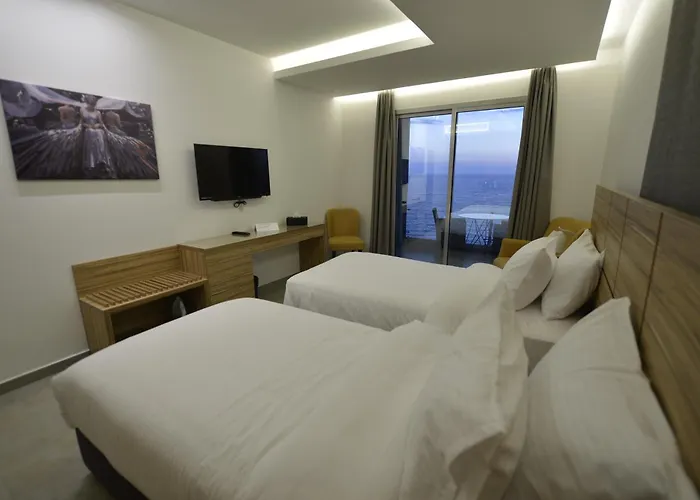 Zett Hotel