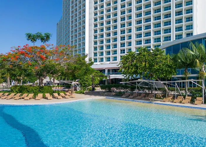 The Westin Playa Bonita Panama