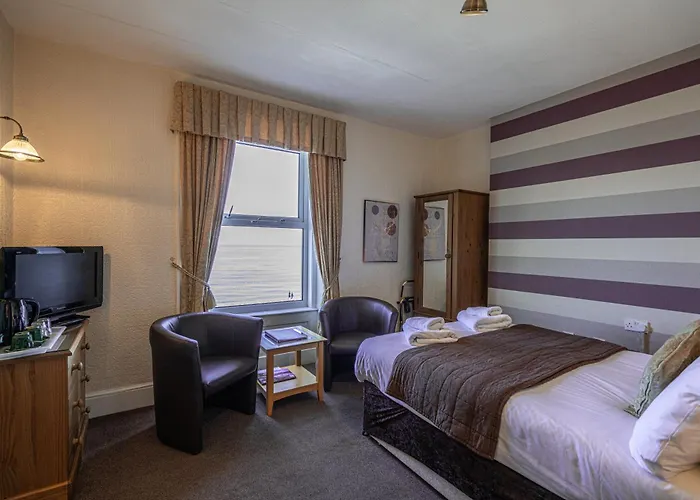 Can-Y-Bae Hotel