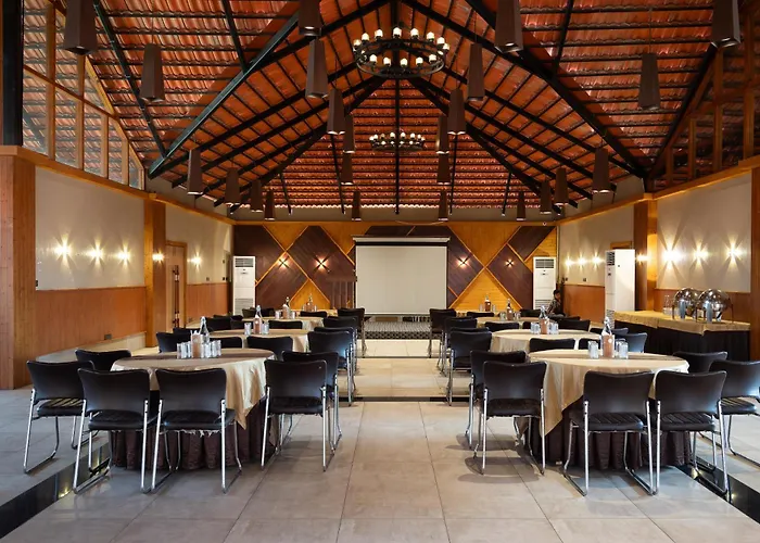 Hotel Sonar Bangla Sundarban