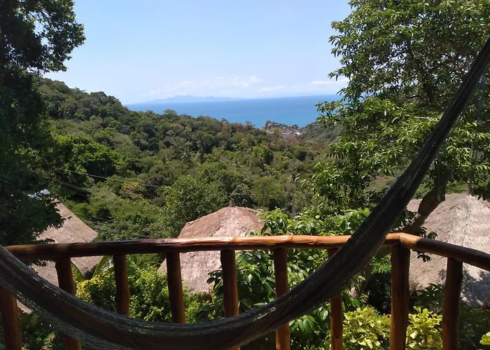 Tree House Bungalows Koh Tao