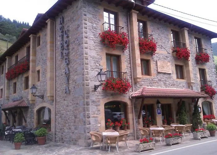 Hotel Cosgaya