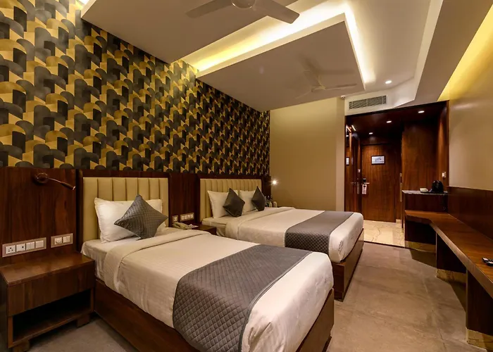 Sundex Hotel