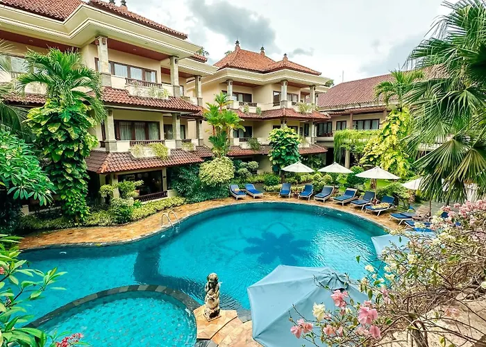 Parigata Resorts And Spa