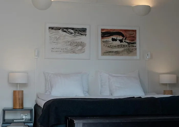 Kiviks Hotell