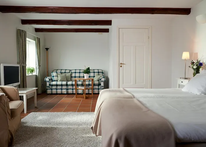 Kiviks Hotell