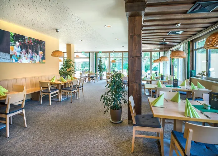 Jufa Hotel Altenmarkt-Zauchensee