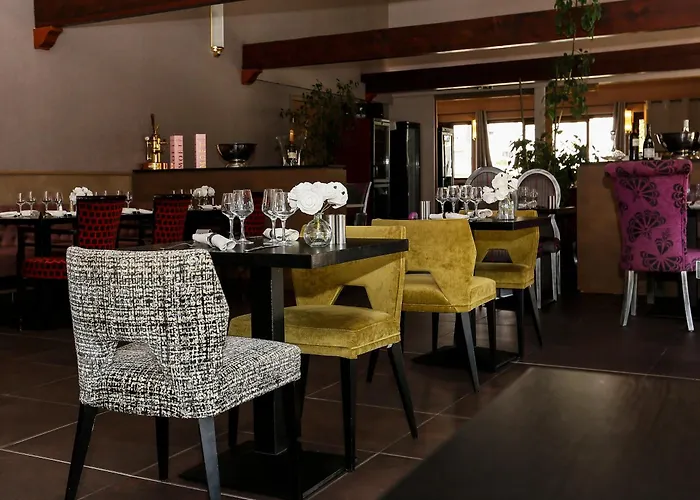 Logis Hôtel Murtel