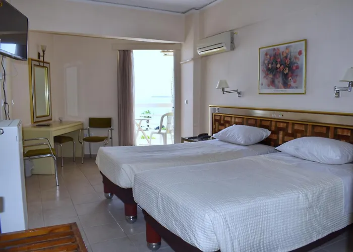 Hotel Theoxenia