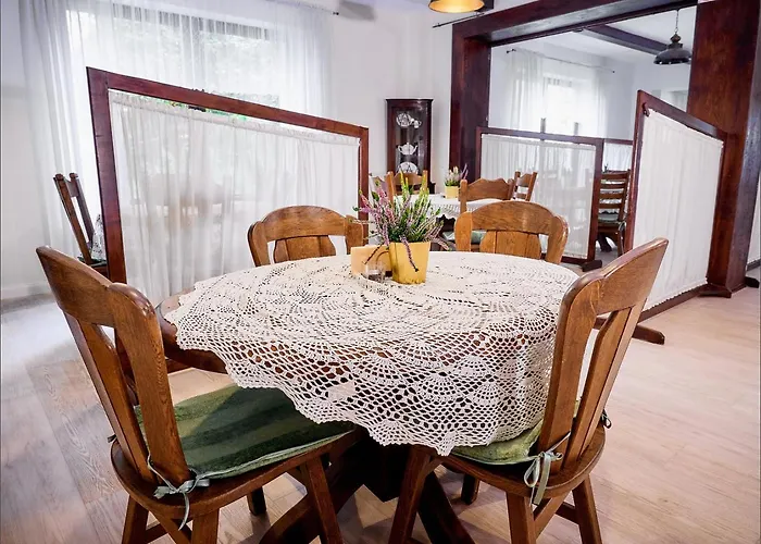 Hotel Biesiada
