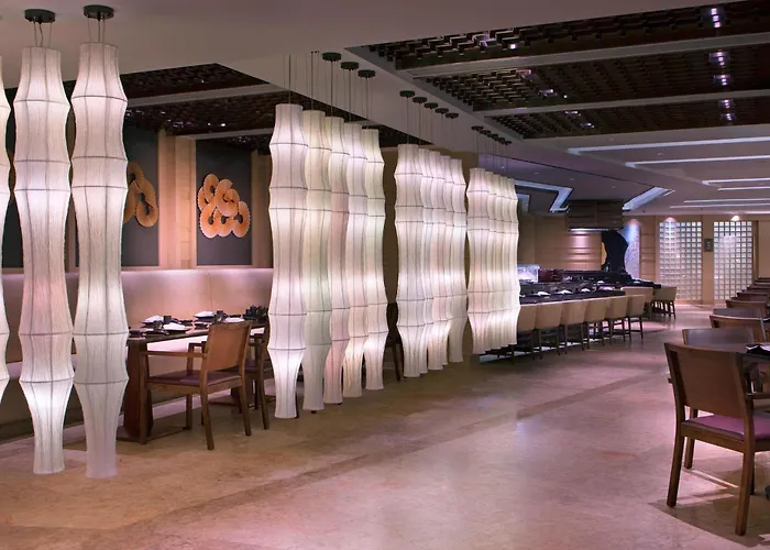 Sheraton Nanchang Hotel
