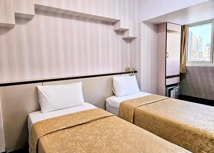 Hotel South Sea