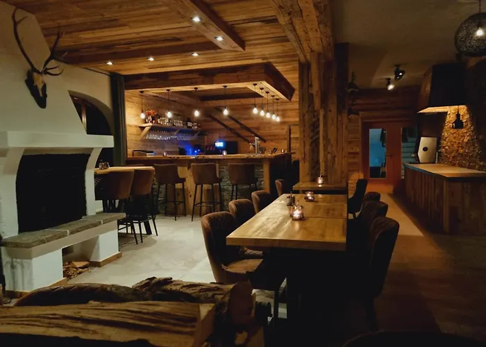 Hotel Pension Annerlhof