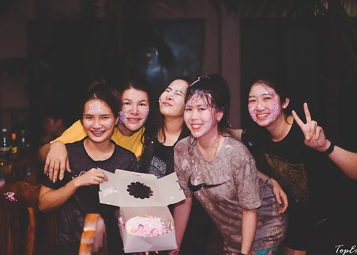 Siam Tara Resort Chiangkhong