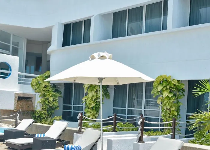 Aquarius Hotel Boutique
