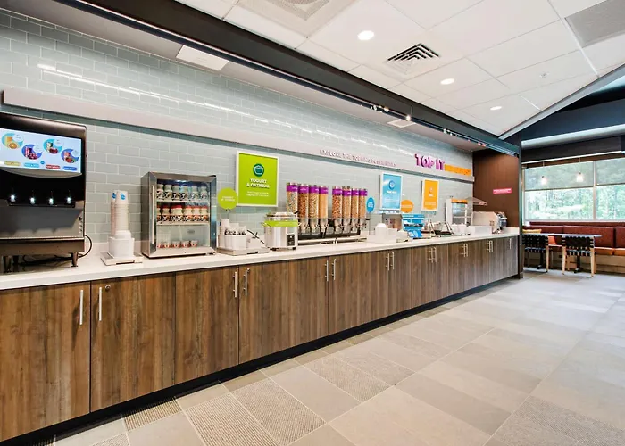 Tru By Hilton Chapel Hill