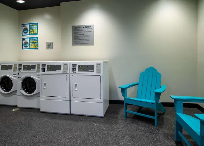 Home2 Suites By Hilton Grove City Columbus
