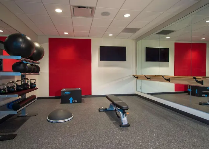 Home2 Suites By Hilton Grove City Columbus