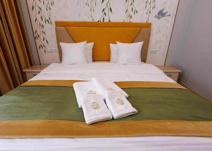 Dream Hotel