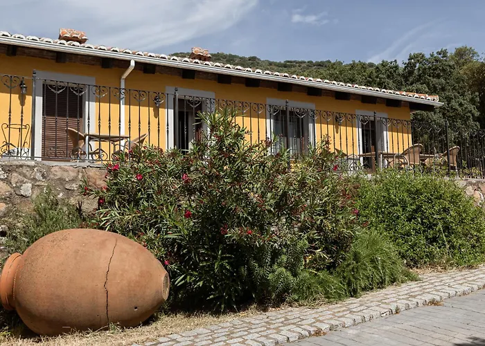 Hotel Resort Hípico El Hinojal