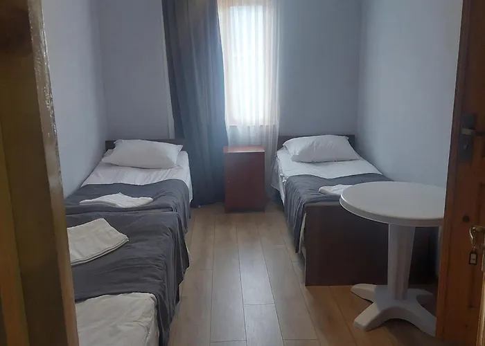Guest House Tsasne