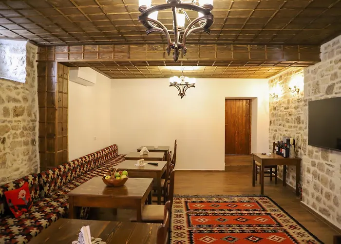 Koroni Boutique Hotel