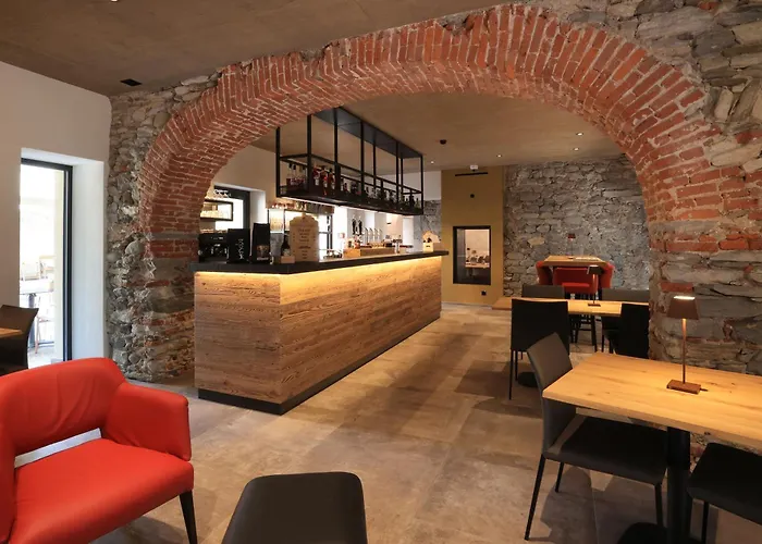 Charme Hotel al Torchio