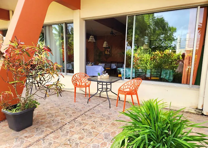 Hotel Santo Vanuatu