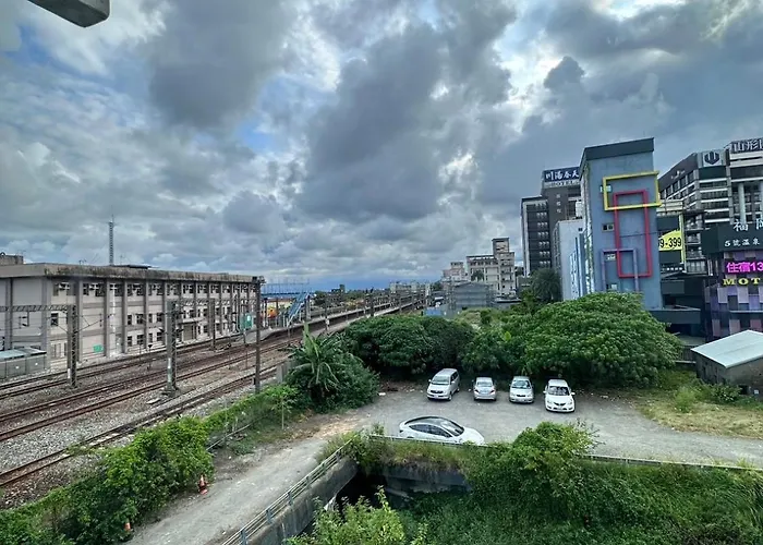 沐谷親子溫泉會館