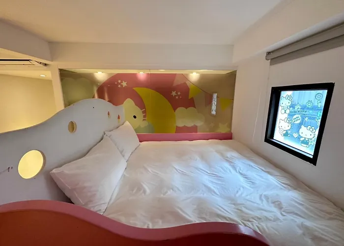 沐谷親子溫泉會館