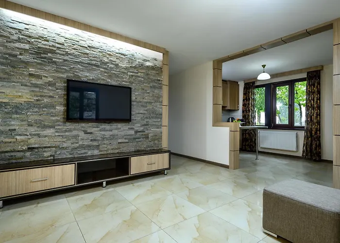 Alpina Resort By Stellar Hotels, Tsaghkadzor