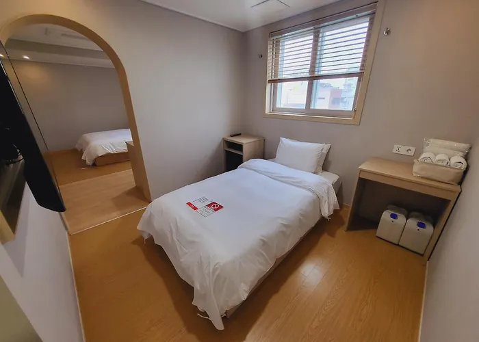 Hotel Razab