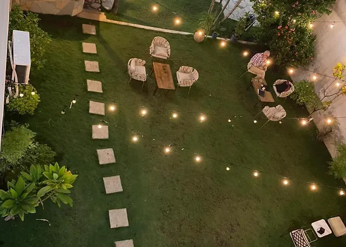 Hotel Garden Suites Tonalá