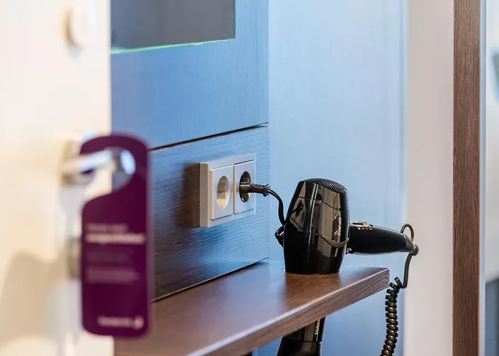 Premier Inn Nuernberg City Nordost