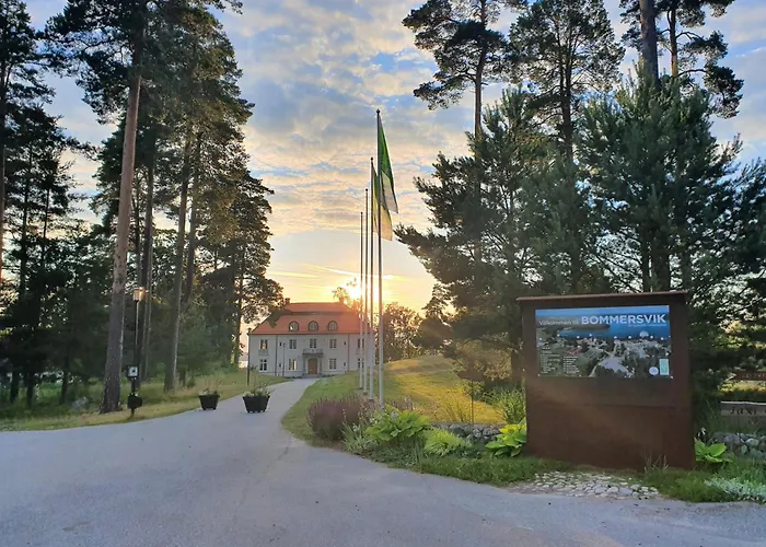 Bommersvik Hotell & Konferens