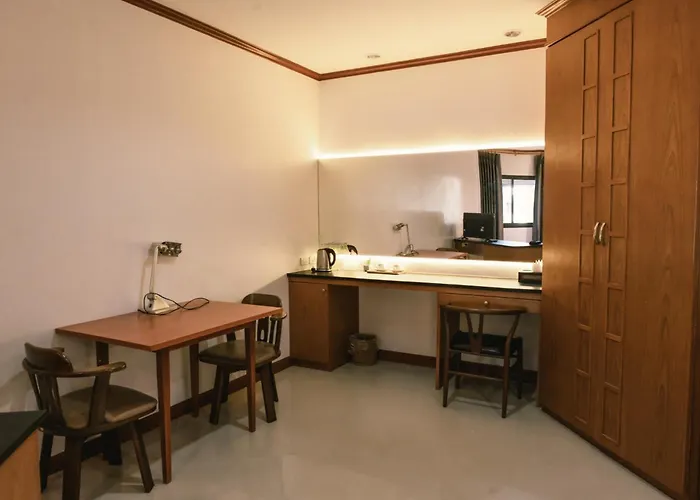 President Hotel Udonthani