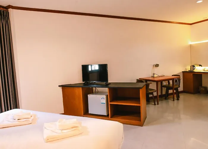President Hotel Udonthani