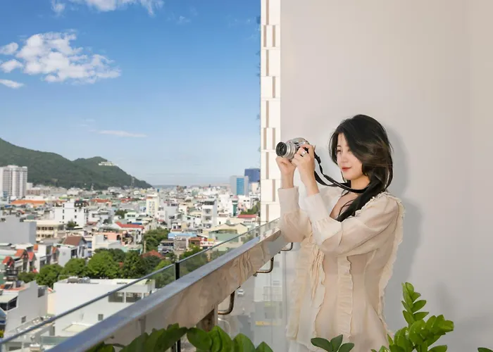 Raon Hotel