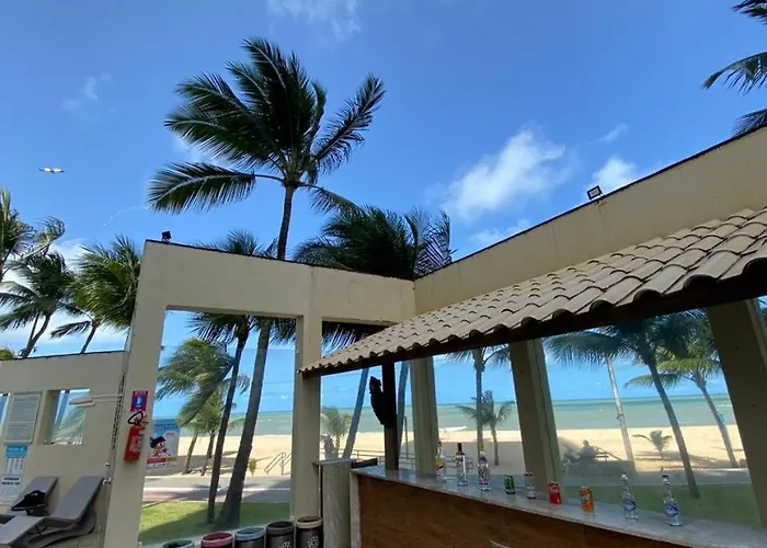 Flat Beira Mar Piedade