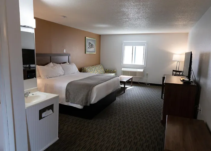 Riviera Motor Lodge