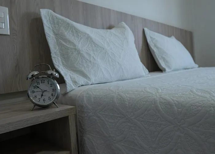 Oiti Hotel - Gurupi