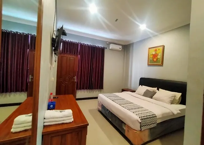 Hotel Asri Baru