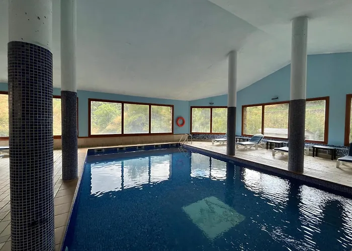 Wuau! Hotel Segle XX