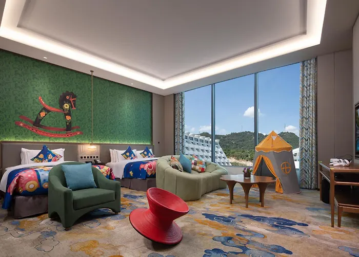 White Swan Hotel Taizhou