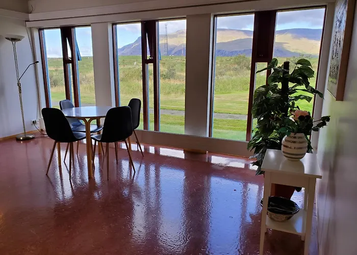 Vithines Guesthouse