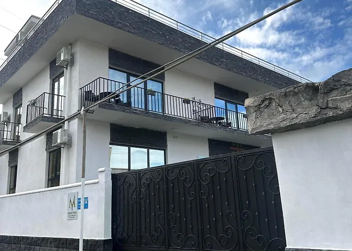Luxmani Hotel & Spa