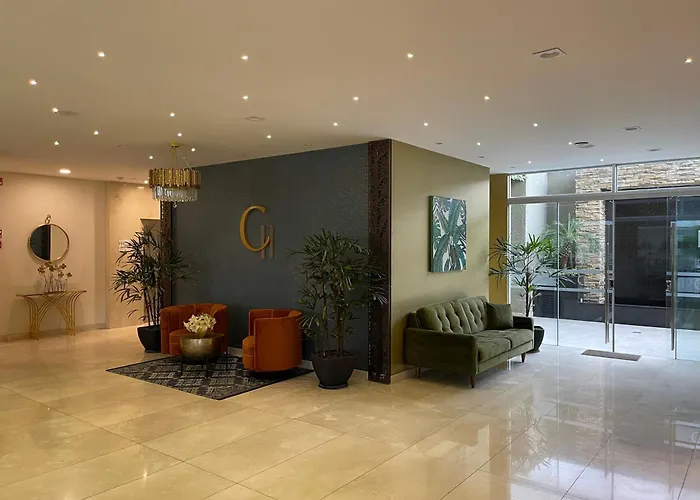 Hotel Catena