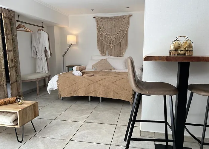 Boutique Casa Lapicida