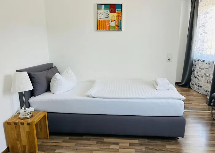 Burghotel Loerrach